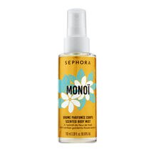 Scented Body Mist (Bruma Corporal Perfumada)